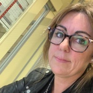 Profile photo of Lorena