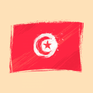 Group logo of 17. TUNISIA_PEER WORK GROUP_WE YOUTH